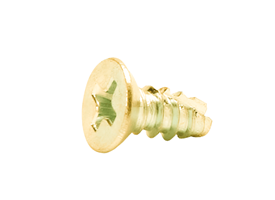 US3 - Bright Brass (605)